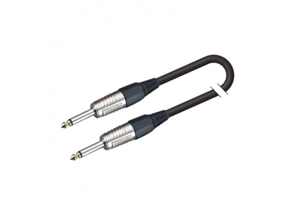 Soundsation BICJJ-BK 3m Soundsation BICJJ-BK 3m